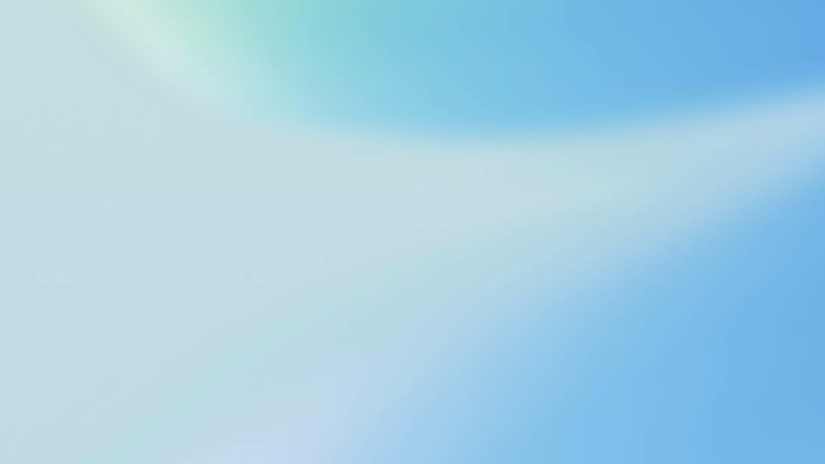 UI guidelines